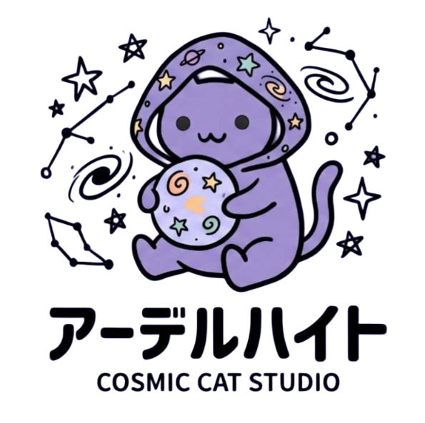 合同会社アーデルハイト